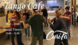 Tango Cafe