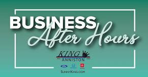 Business After Hours - June