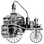 Distilling History - The Great Rondout Train Robbery - 6 pm