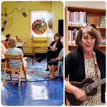 Edisto Island Branch Library Life Writing