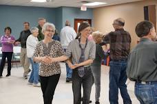 Eudora Square Dance Workshop