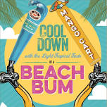 Beach Bum Happy Hour at Lakeside Park Barleycorn's