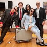 The Side Cars Band with Fast Lane at Putnam Golf Course Friday Night BBQ Series