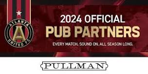 Atlanta United vs. Inter Miami Watch Party @ Pullman Yards!