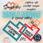 Single Mingle & Speed Dating at Bridge 99