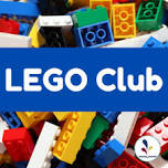 LEGO Club!