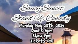 House of Sauce Comedy Night!