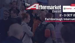 The Aftermarket Event 2024