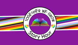 'Together We Grow' Fergus Pride Story Hour