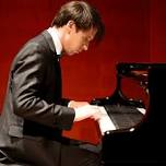 Vitaly Piasarenko, piano recital