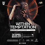 Within Temptation en CDMX