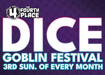 Dice Goblin Festival