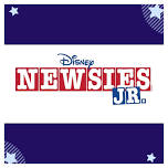 Newsies Jr.