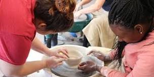 Workshop: Ceramic Hand-Building, with Jennifer Solano