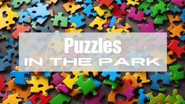 Puzzles in the Park