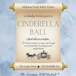 Cinderella Ball 2024