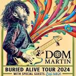 Dom Martin