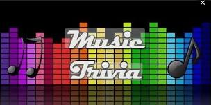 Music Trivia