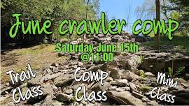 June Crawler comp