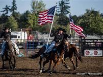 Friday Night Rodeo