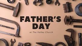 Father’s Day at The Valley Troy - Celebrating all Men!