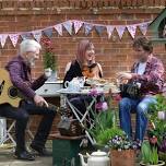 Otley Folk Festival 2024