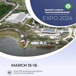 Spanish Lookout Commercial/Industrial Expo 2024