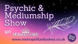 Psychic & Mediumship Show