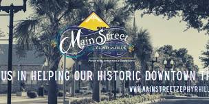 Main Street Zephyrhills Kids Fest