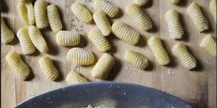 Perfecting the Art of Gnocchi