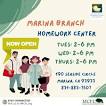 Marina - Homework Center