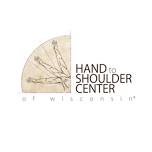 Pop-Up Location: Hand to Shoulder Center of WI