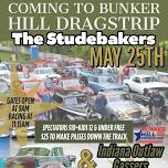 Annual Studebaker National Drags