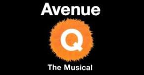 Avenue Q: The Musical