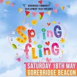 Spring Fling!