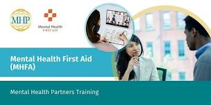 Youth Mental Health First Aid