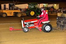 Hamilton County Fair - McLeansboro, IL