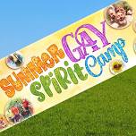 Gay Spirit Camp - Summer — Easton Mountain