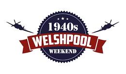 Welshpool 1940s Weekend