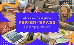 Ferien-Spass