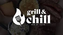 Men's Grill & Chill