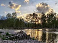 Annual Clark Fork River Cleanup