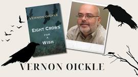 Vernon Oickle in Store