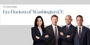 Eye Doctors of Washington CE at Chevy Chase, MD