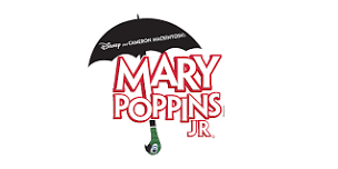 Mary Poppins Jr in Warkworth (Rodney)