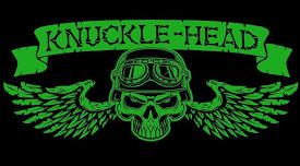 Knuckle-Head Rocks Another Round or 2