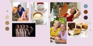 Menopause Cafe - West Norfolk