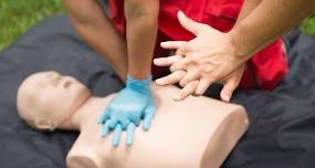 CPR-AED Class