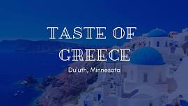 Taste of Greece 2024