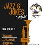 Jazz N Jokes